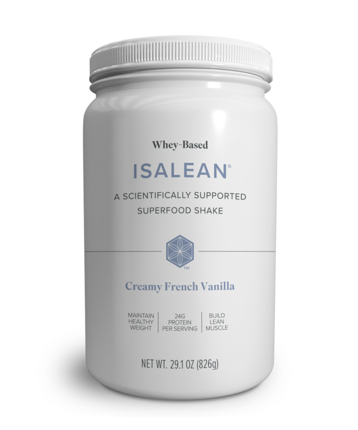 IsaLean® Shake