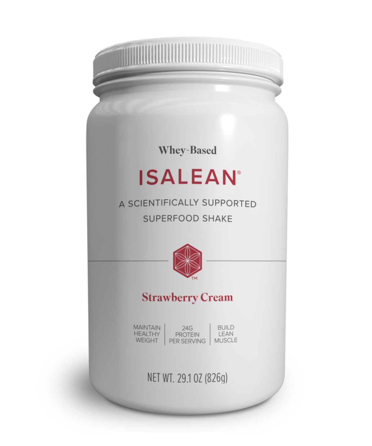 IsaLean® Shake