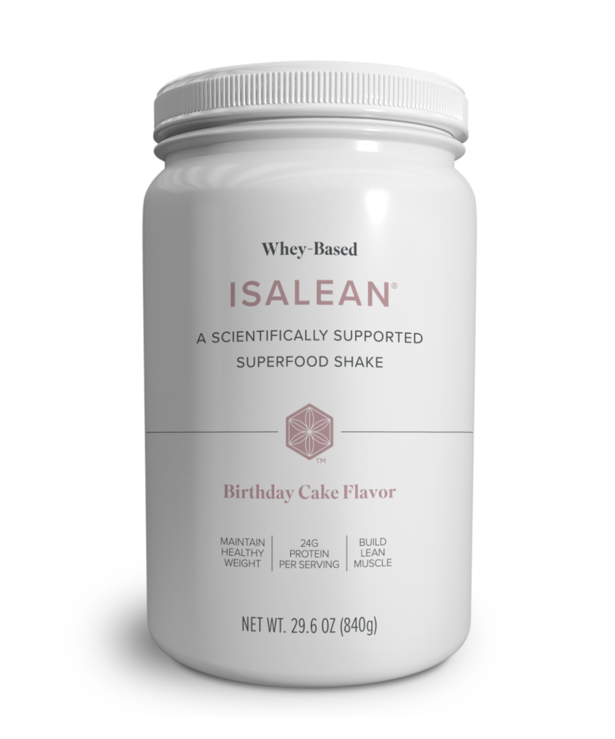 IsaLean® Shake