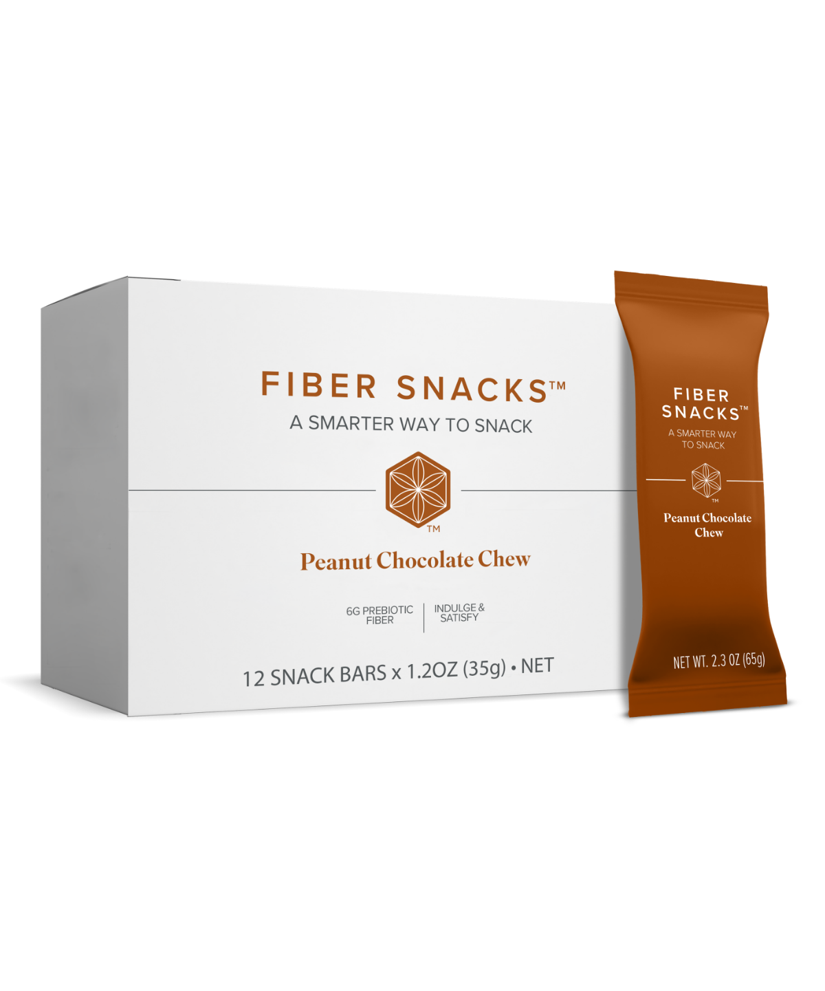 Fiber Snacks™