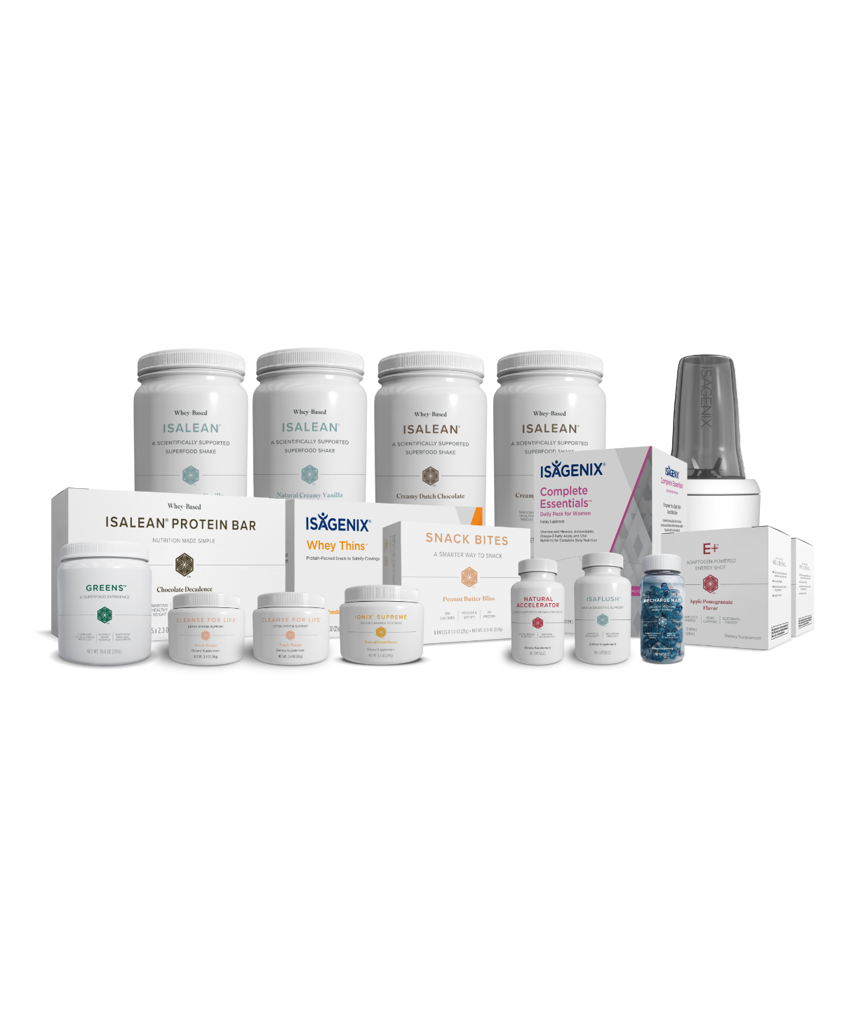 Weight Loss Value Pack