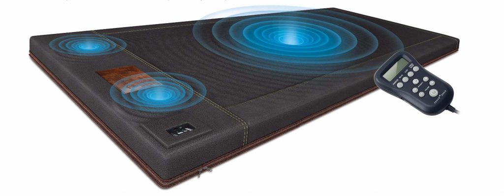 BioAcoustic Mat Professional (74"x28")