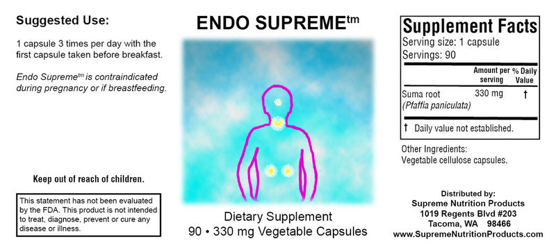 Endo Supreme