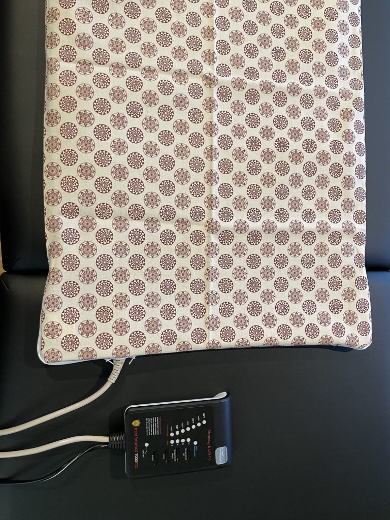 Germanium Power Pad