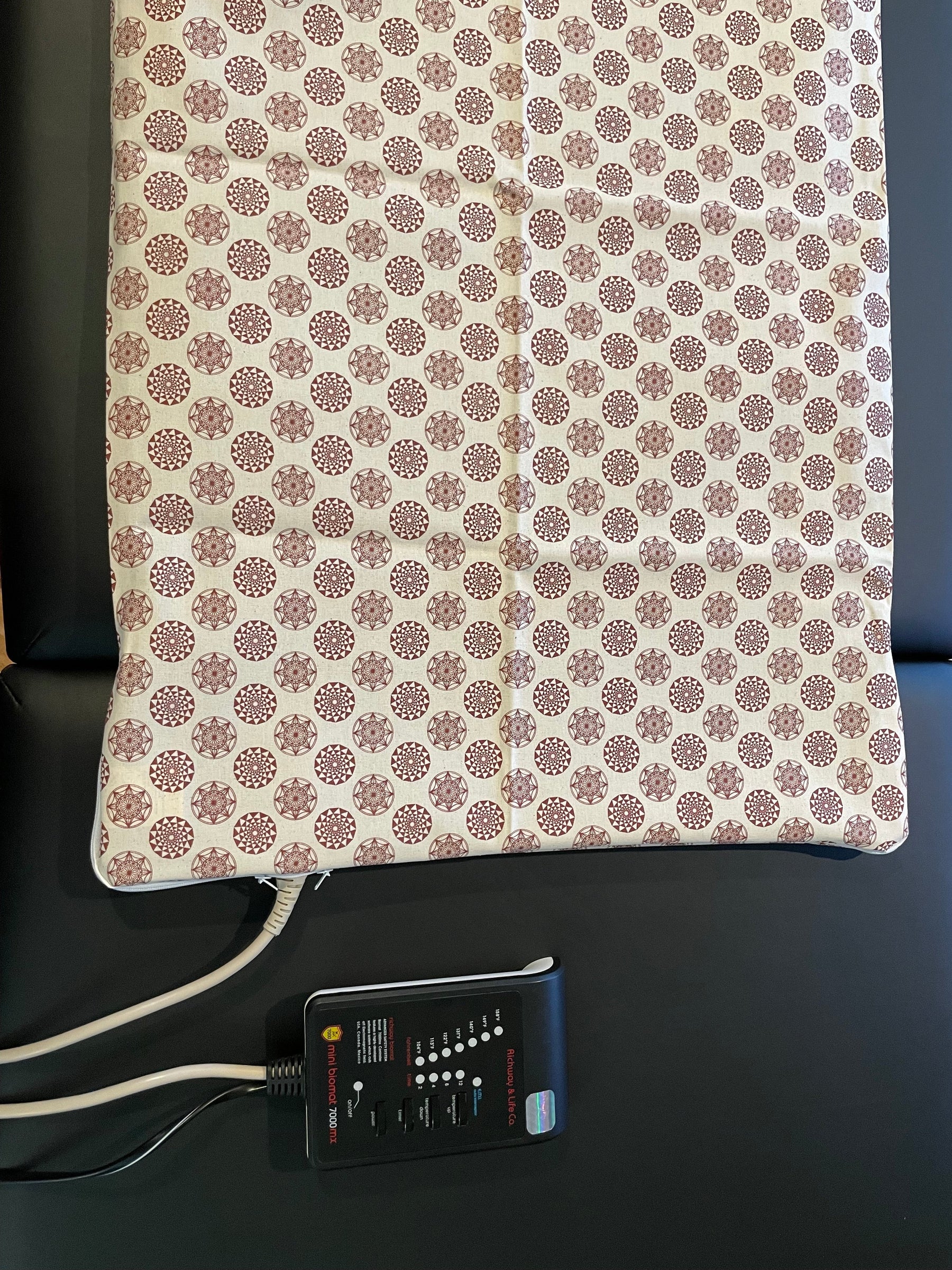 Waterproof Germanium Power Pad