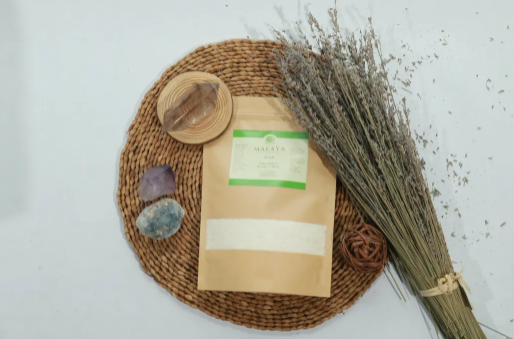 Malaya Soak - Cbd Relax Bath Salt