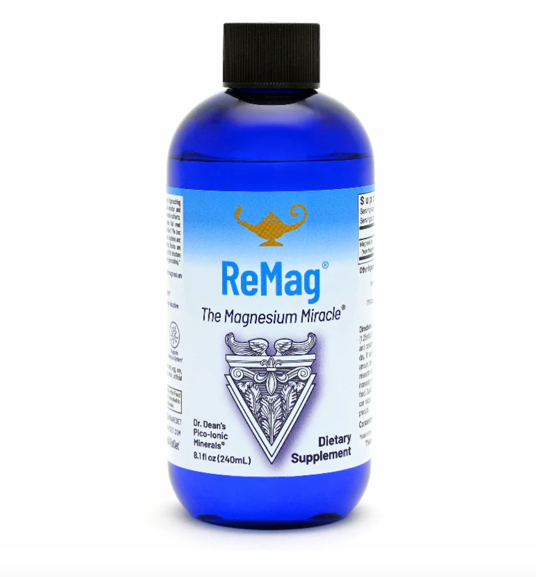 ReMag® Liquid Magnesium