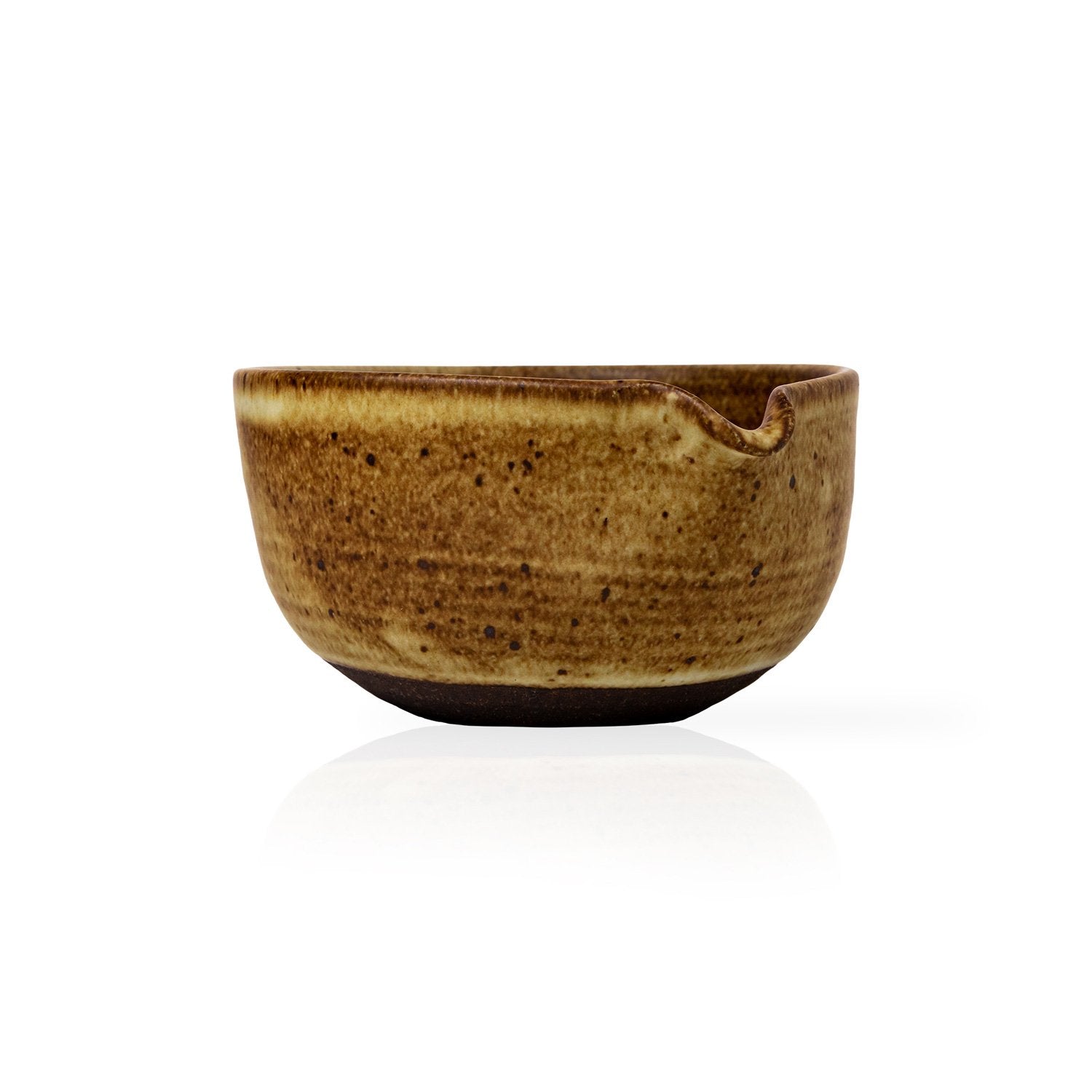 Chafinity Katakuchi tea bowl
