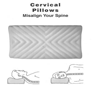 Sleeping Pillow