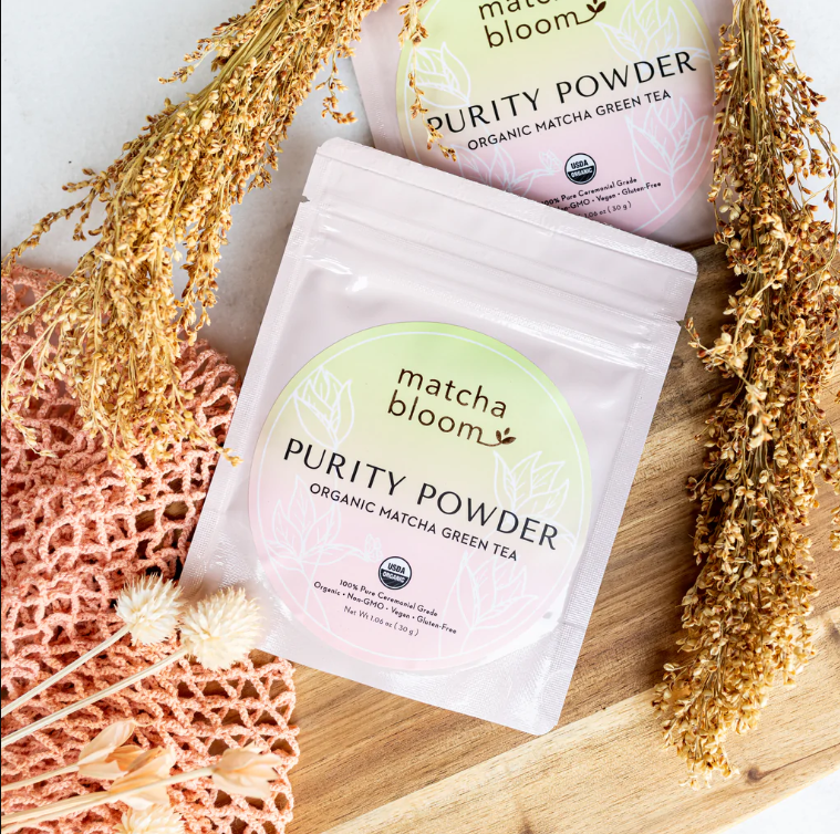 Matcha Purity Powder