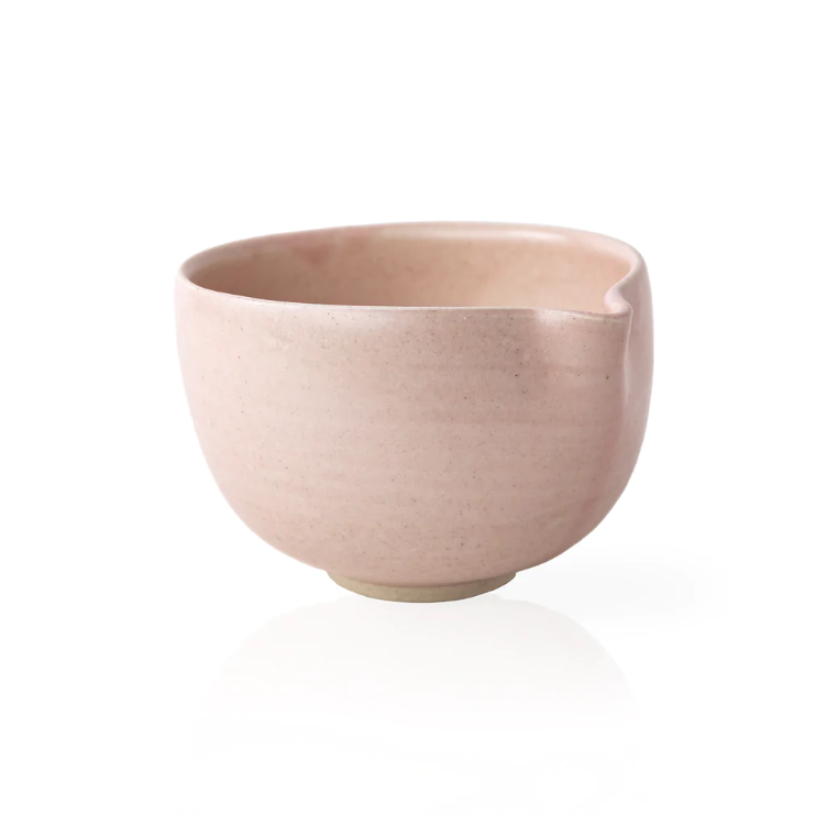 Matcha Bloom Bowl