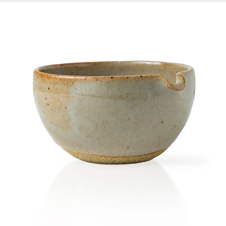 Chafinity Katakuchi tea bowl