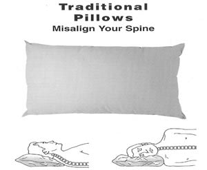 Sleeping Pillow