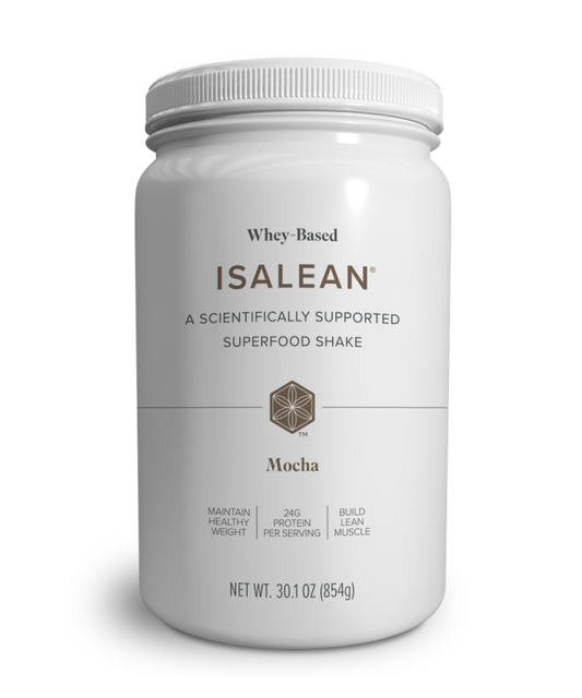 IsaLean® Shake (Canister)