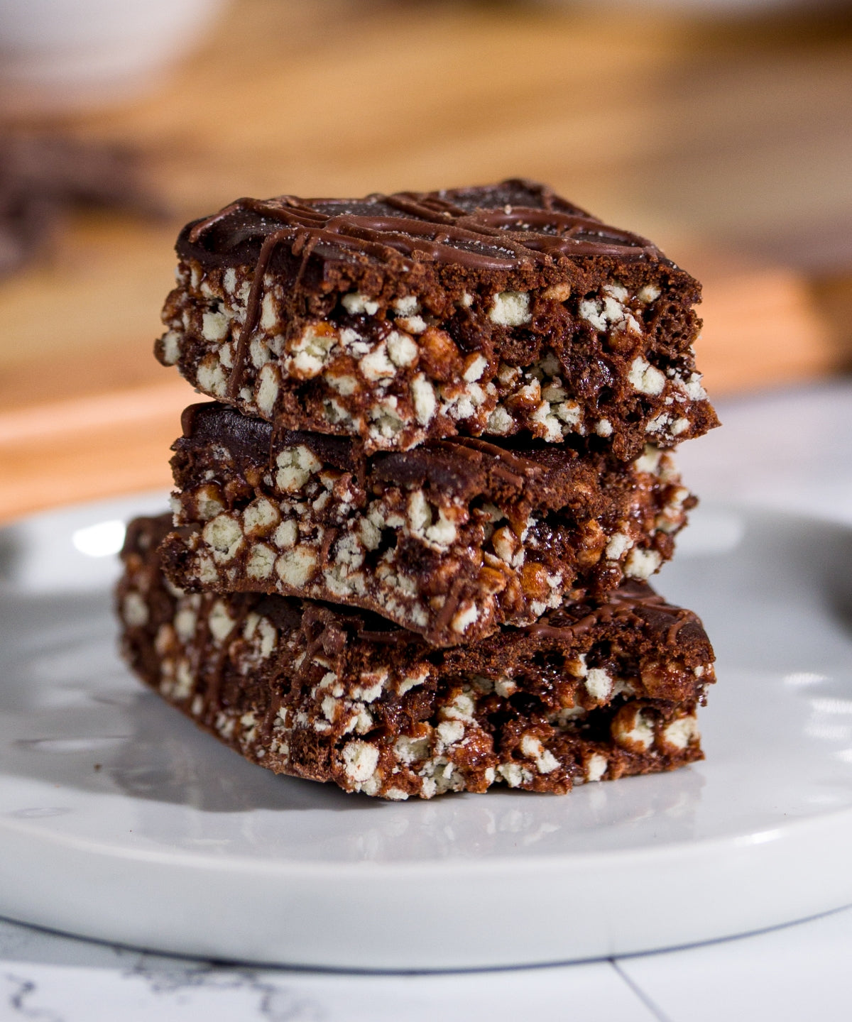 Whey-Based IsaLean® Protein Bar