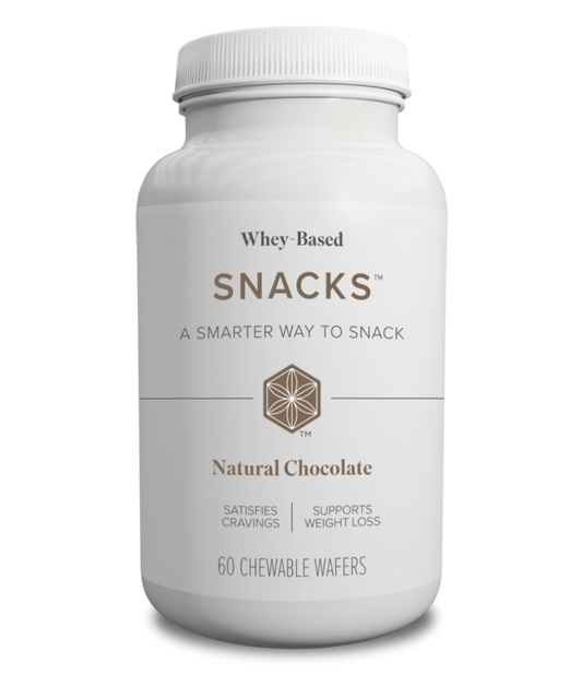 Isagenix Snacks™