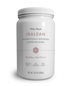 IsaLean® Shake