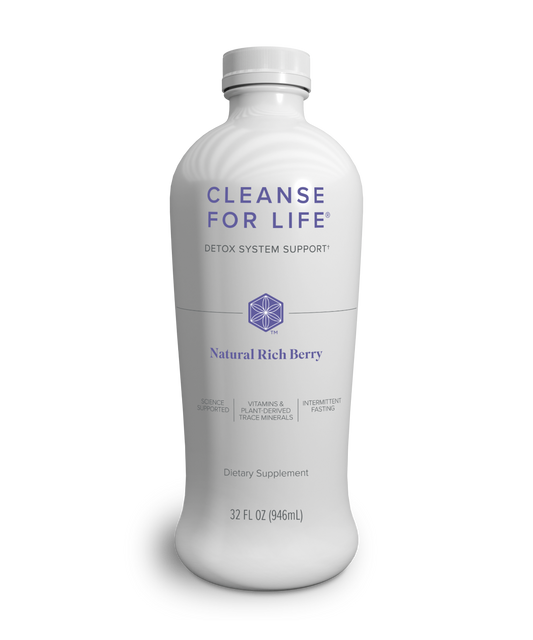 Cleanse for Life®