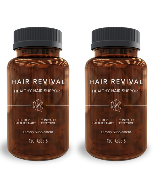 Hair Revival Collection