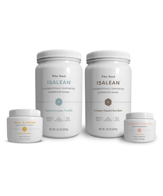 Healthy Lifestyle Pack