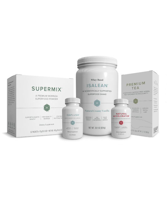 Slim Down Pack