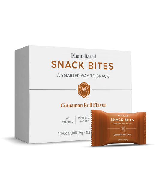 Snack Bites