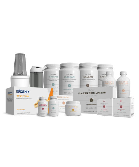 Weight Loss Premium Pack