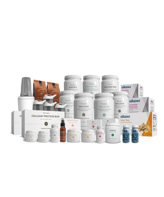Weight Loss Ultimate Pack