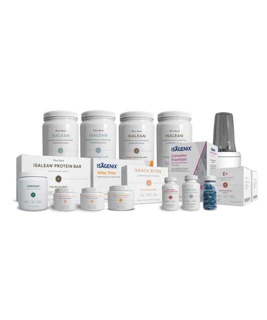 Weight Loss Value Pack