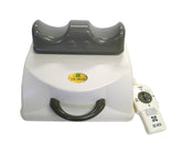 The Original Sun Ancon Chi Machine