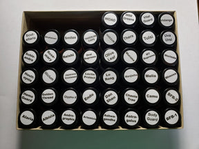 Supreme Nutrition Test Kit