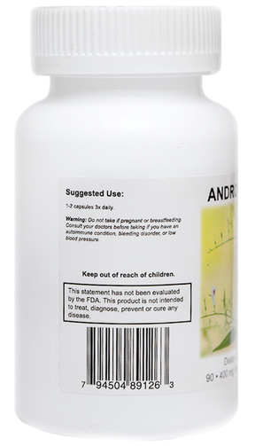 Andrographis