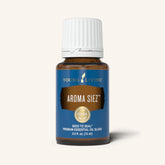 Aroma Siez Essential Oil Blend