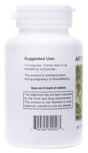 Artemisia Supreme