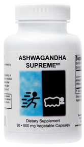 Ashwagandha Supreme