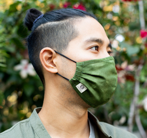 Chafinity Kumo Face Mask