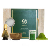 Chafinity Matcha Gokoro Signature Collection