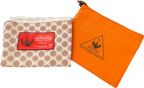 Waterproof Germanium Power Pad