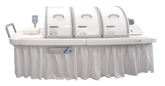 SOQI Bed - A Total Health Spa