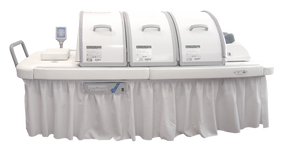 SOQI Bed - A Total Health Spa