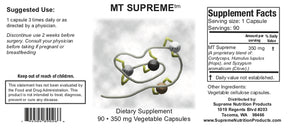 MT Supreme