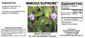 Mimosa Supreme