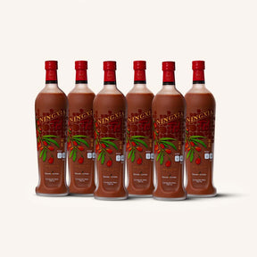NingXia Red