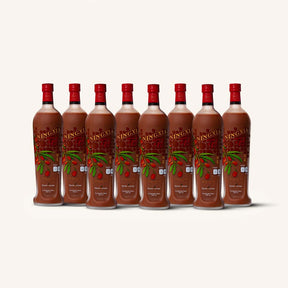 NingXia Red