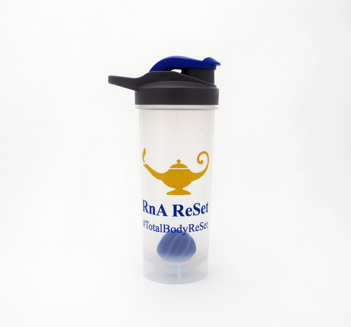 Total Body ReSet Blender Bottle