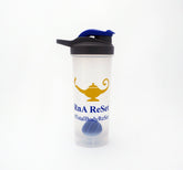 Total Body ReSet Blender Bottle