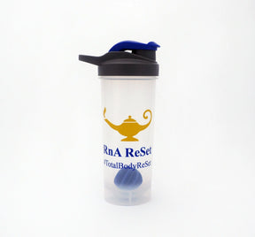 Total Body ReSet Blender Bottle