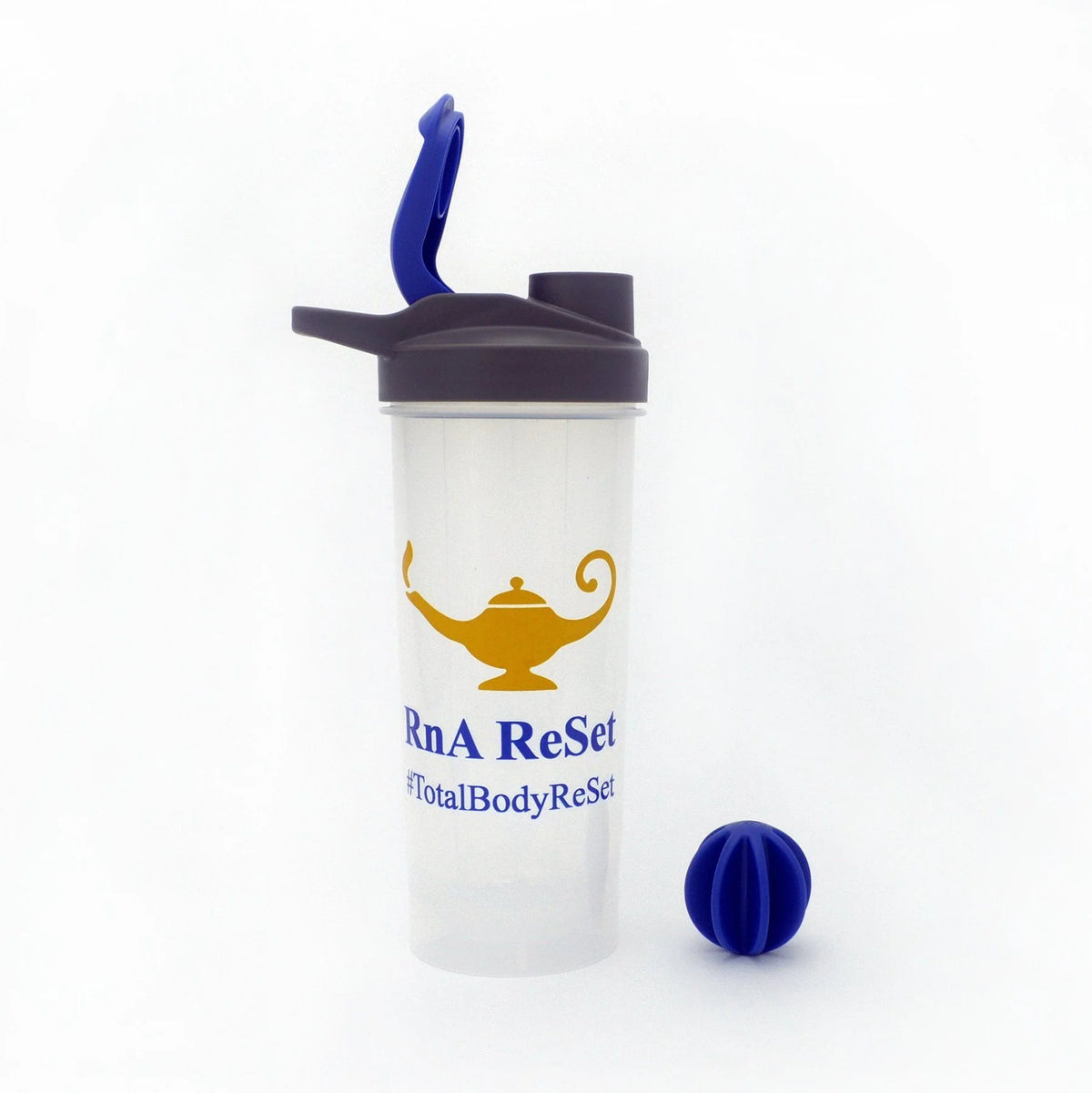 Total Body ReSet Blender Bottle