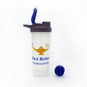 Total Body ReSet Blender Bottle