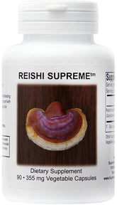 Reishi Supreme